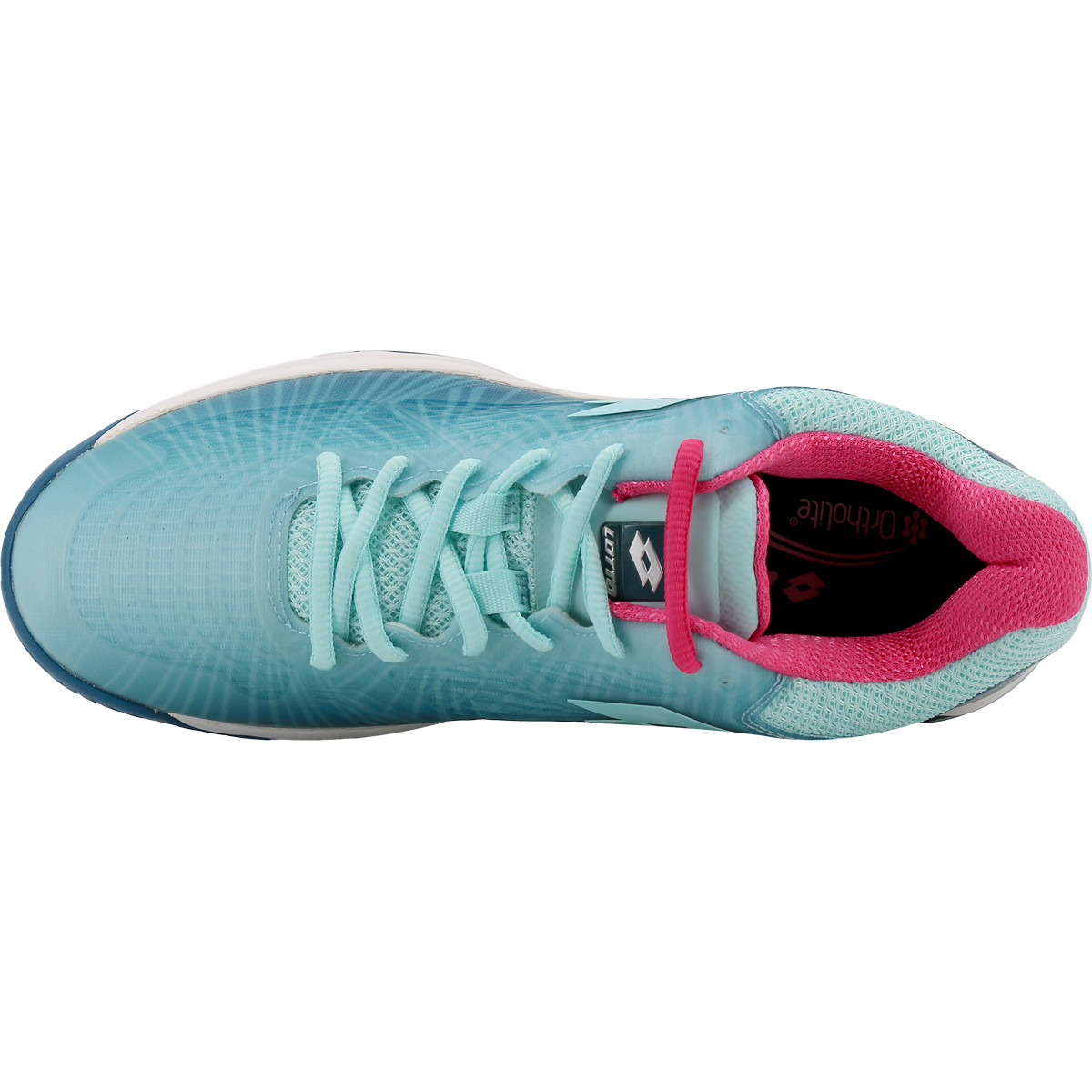 Scarpe lotto ortholite hotsell