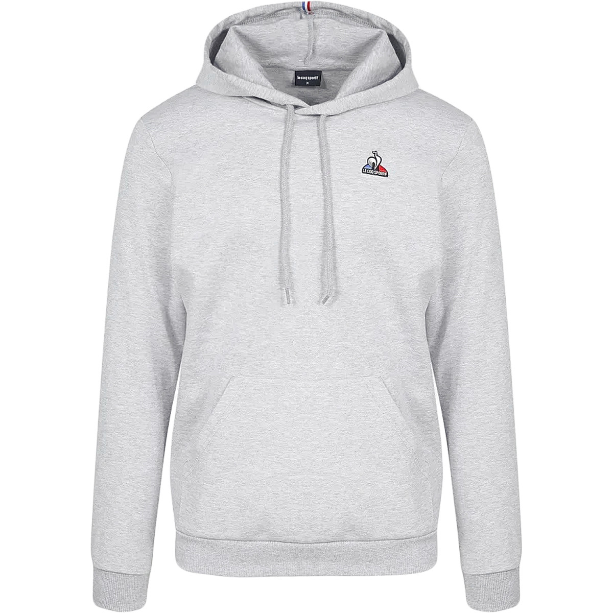 LE COQ SPORTIF ESSENTIELS N 1 HOODIE LE COQ SPORTIF Men s