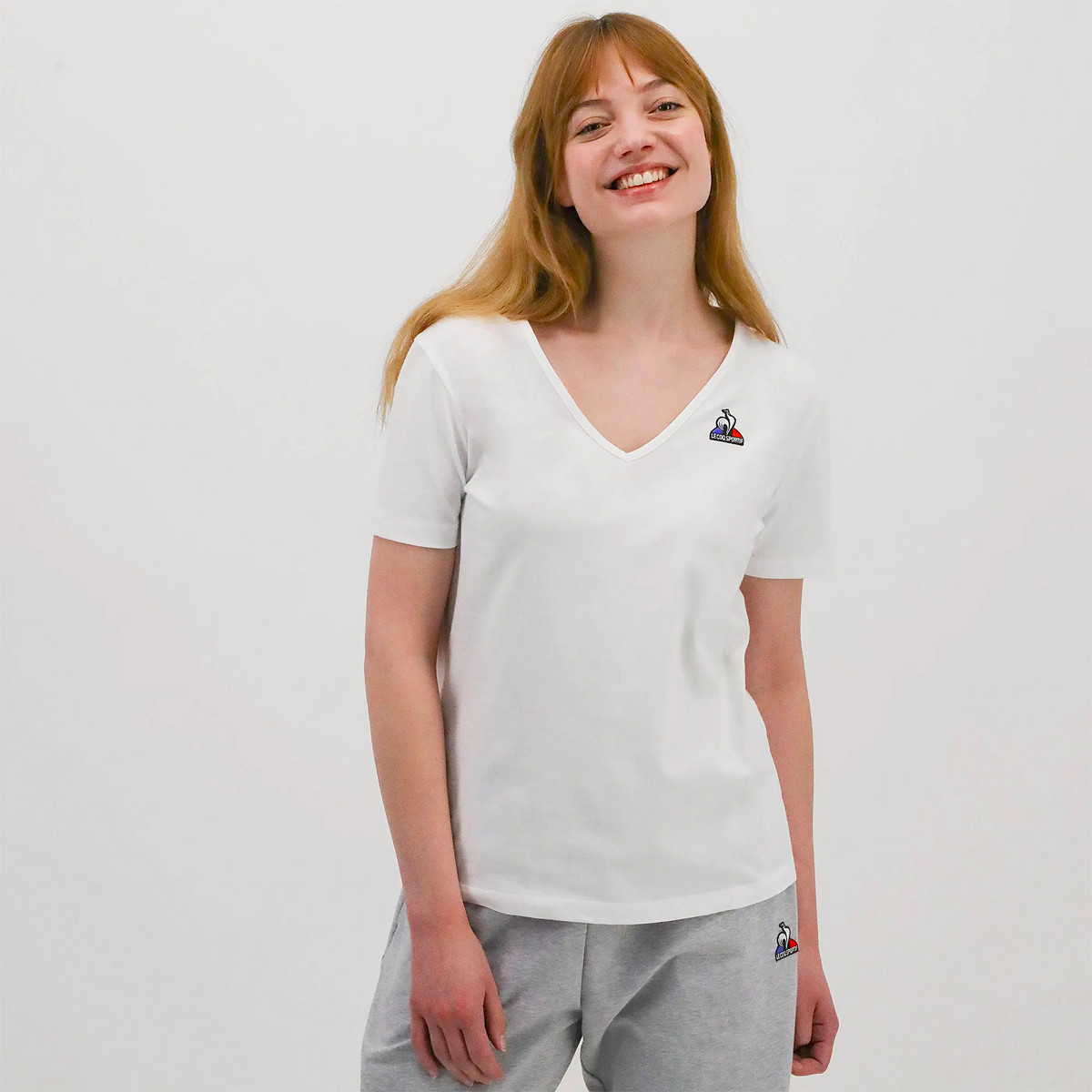 Le coq sportif womens shirt 2025