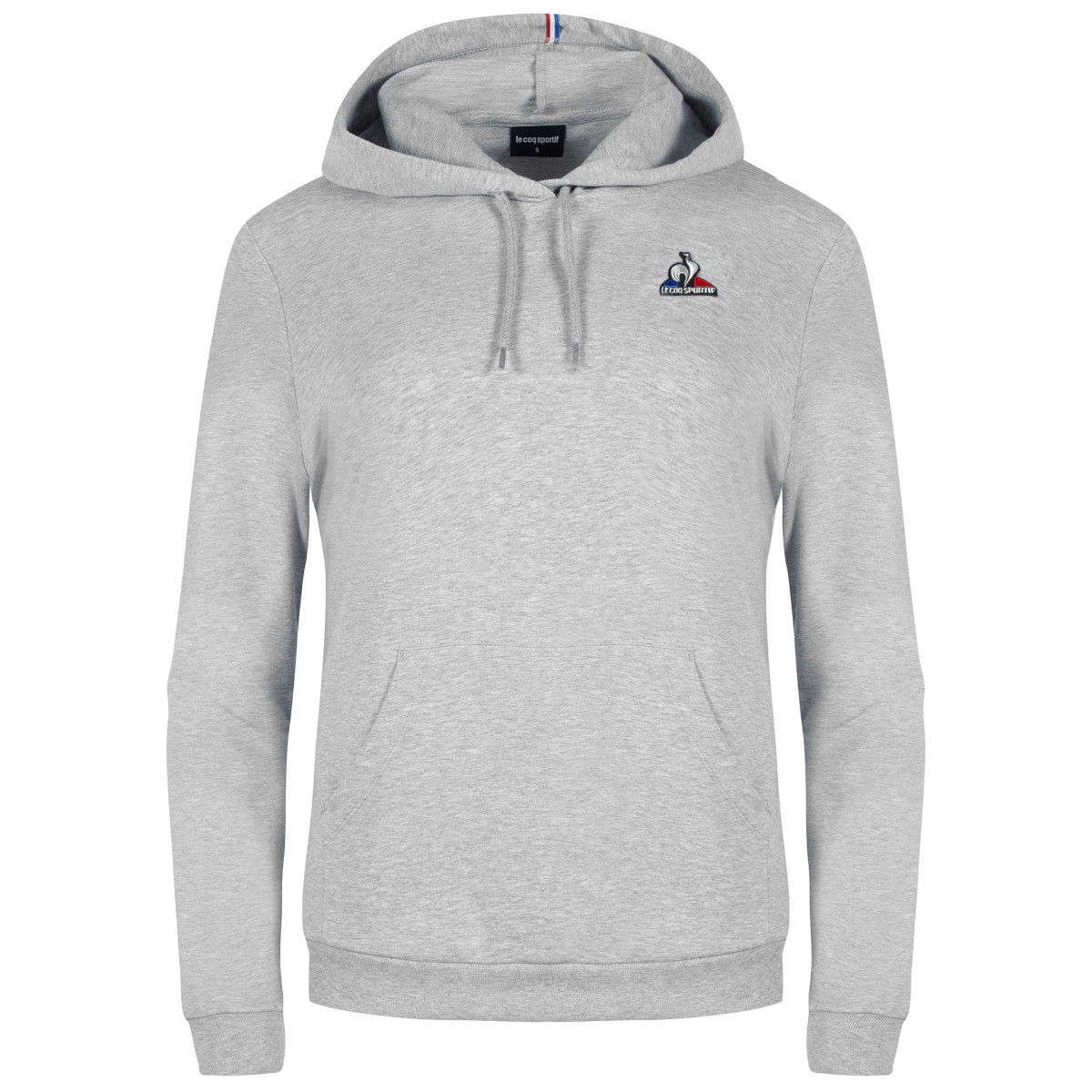 Sweat capuche le hotsell coq sportif