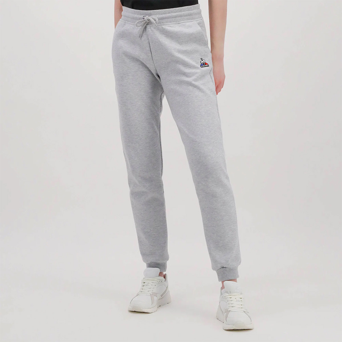 WOMEN S LE COQ SPORTIF N 1 REGULAR PANTS LE COQ SPORTIF