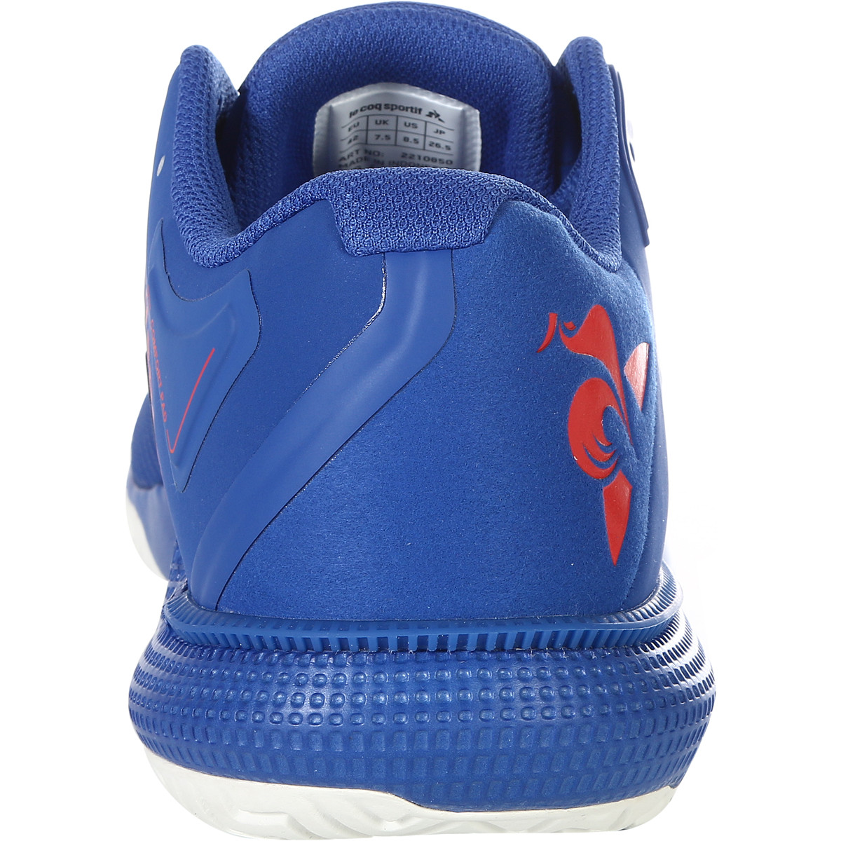 Le coq sportif uk shoes 2025