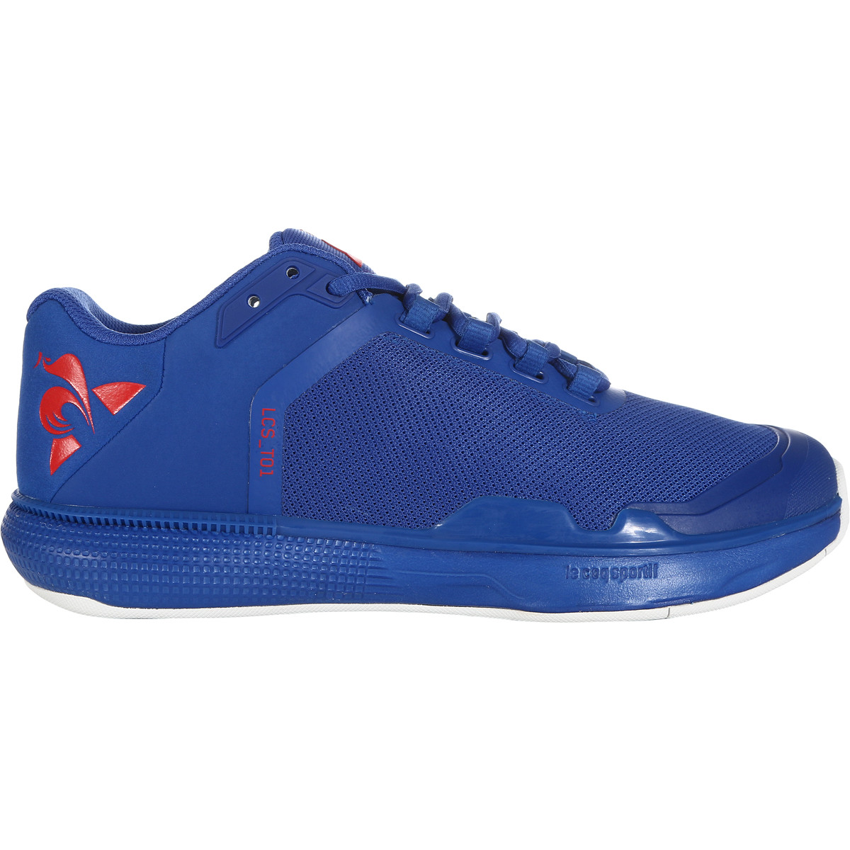 LE COQ SPORTIF PARIS CLAY COURT SHOES - LE COQ SPORTIF - Men's - Shoes |  Tennispro