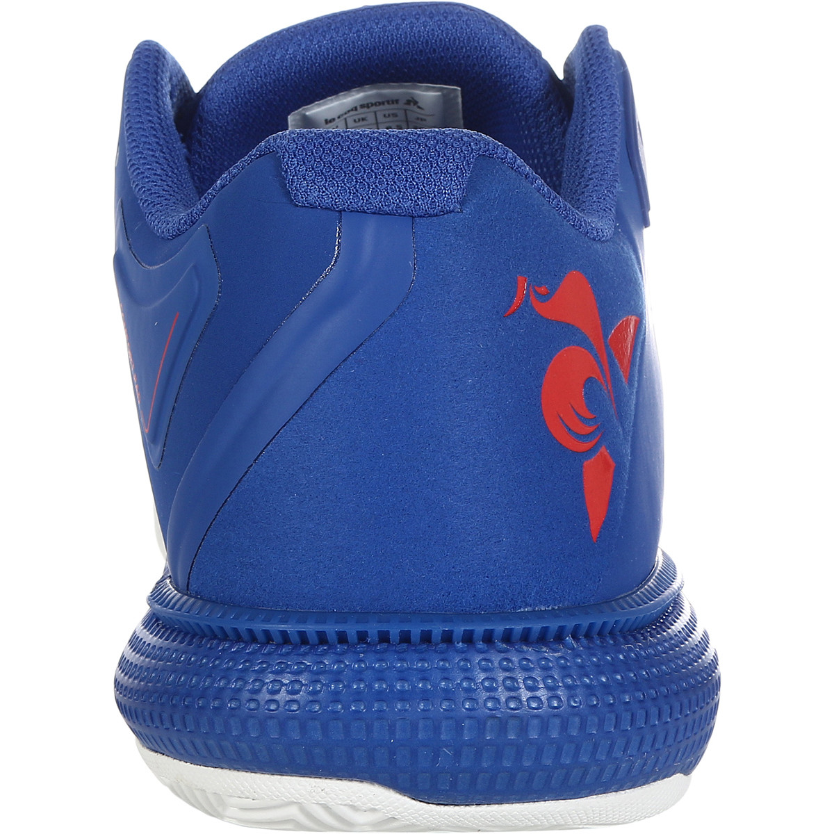 Le coq sportif court clay clearance