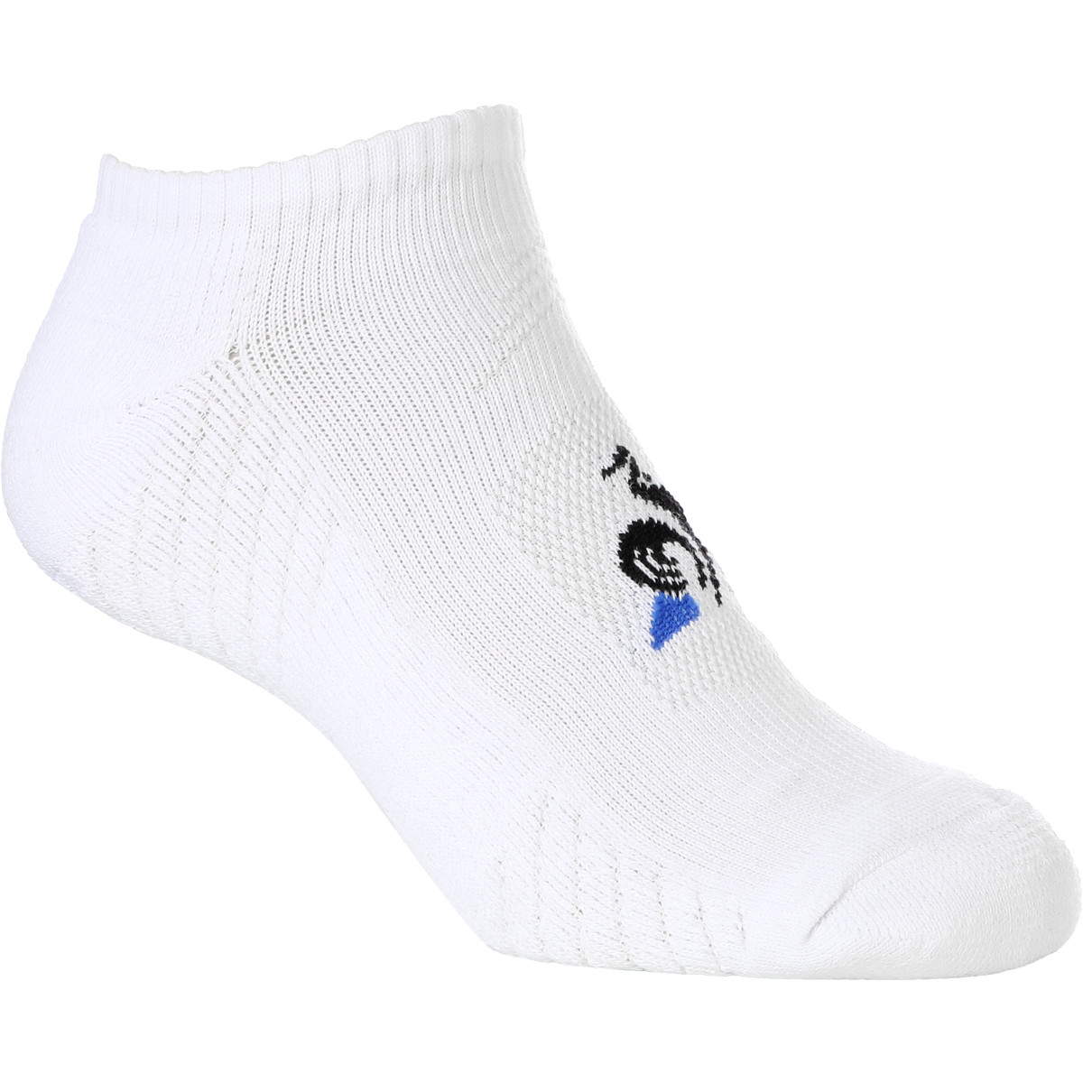 LE COQ SPORTIF TENNIS NO SHOW SOCKS LE COQ SPORTIF Women s