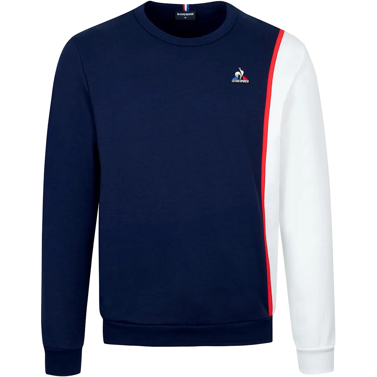 Le coq sportif jumper store jeans