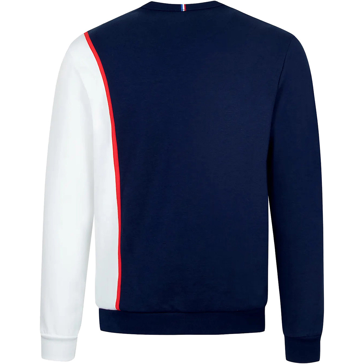 LE COQ SPORTIF SAISON 1 CREW N 1 M SWEATER LE COQ SPORTIF