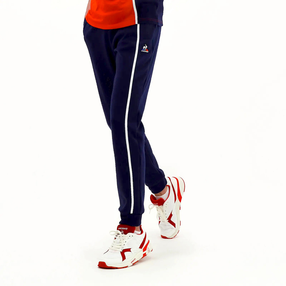Le coq sportif catalogo cheap saison