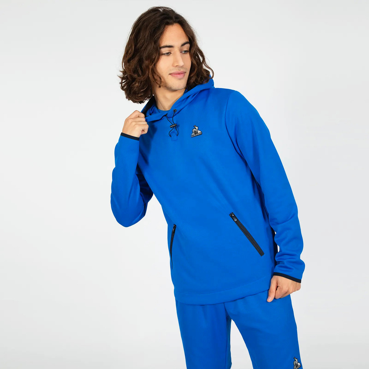 Le coq sportif tech deals
