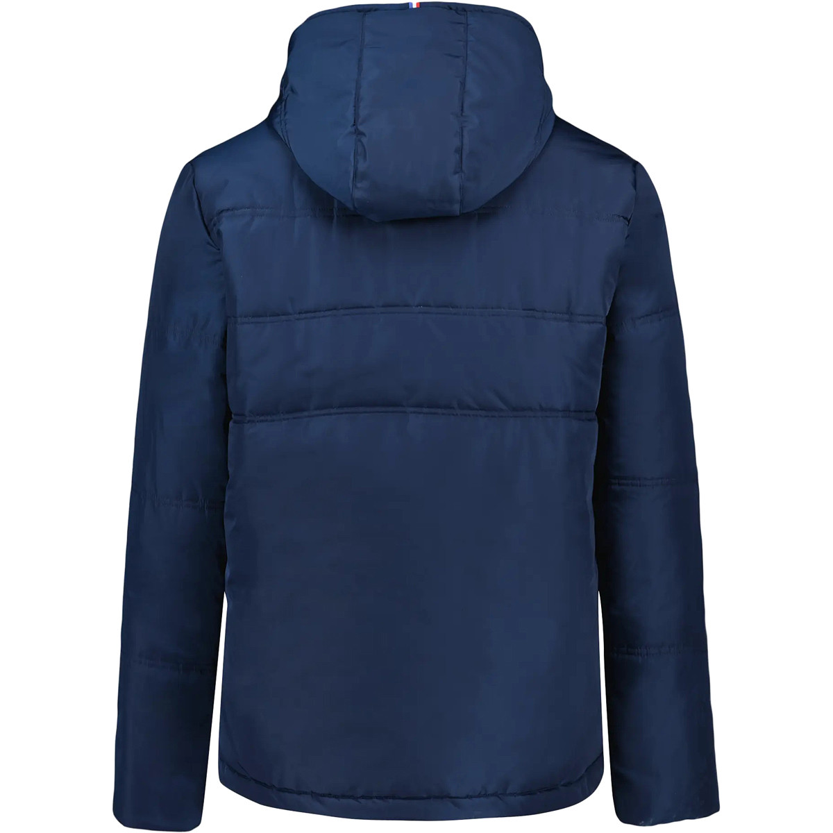 Le coq sportif padded jacket shop