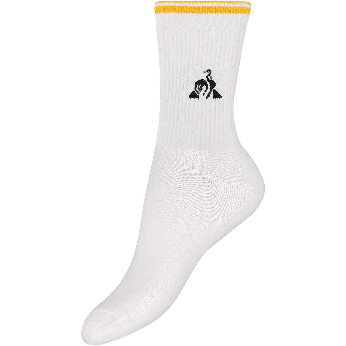 LE COQ SPORTIF TENNIS PRO MELBOURNE SOCKS LE COQ SPORTIF Women s Clothing Tennispro