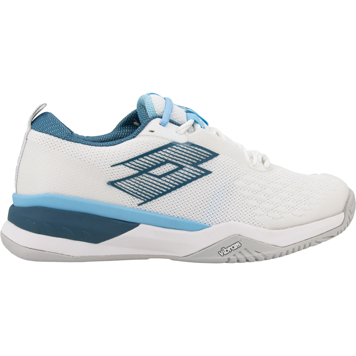 LOTOO RAPTOR HYPERPULSE 100 III ALL-SURFACE SHOES - LOTTO - Men's