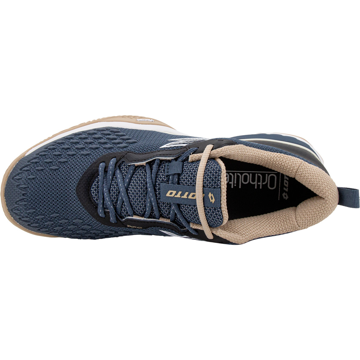 LOTTO RAPTOR HYPERPULSE 100 III CLAY SHOES - LOTTO - Men's - Shoes