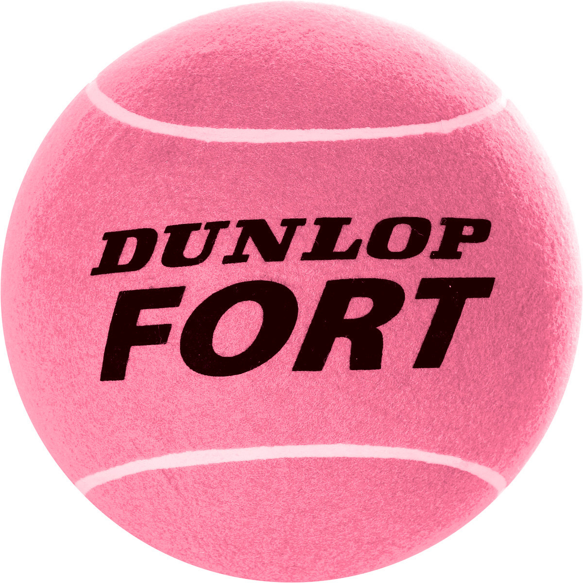 MID 5 BALL DUNLOP MONTE CARLO PINK