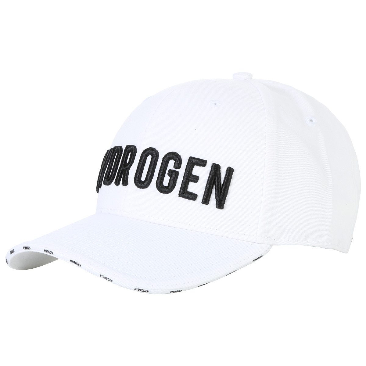 Hydrogen cheap tennis hat