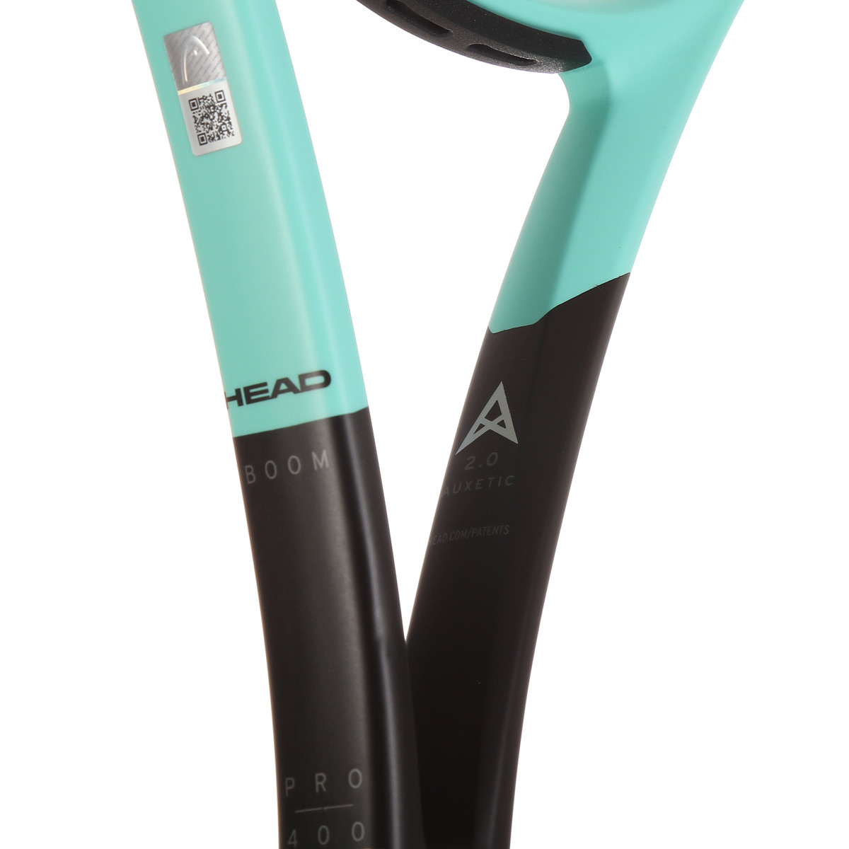 BOOM プロ 310g G2 HEAD BOOM PRO RACQUET (310 GR) - HEAD - Adult Racquets - Racquets