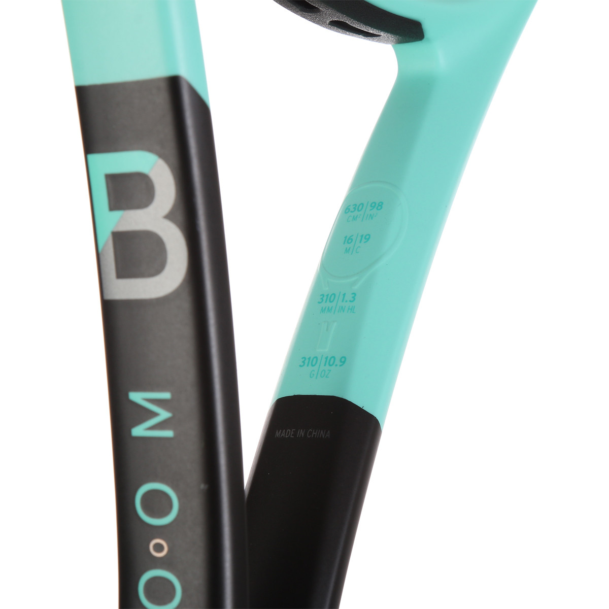 HEAD BOOM PRO RACQUET (310 GR) - HEAD - Adult Racquets - Racquets