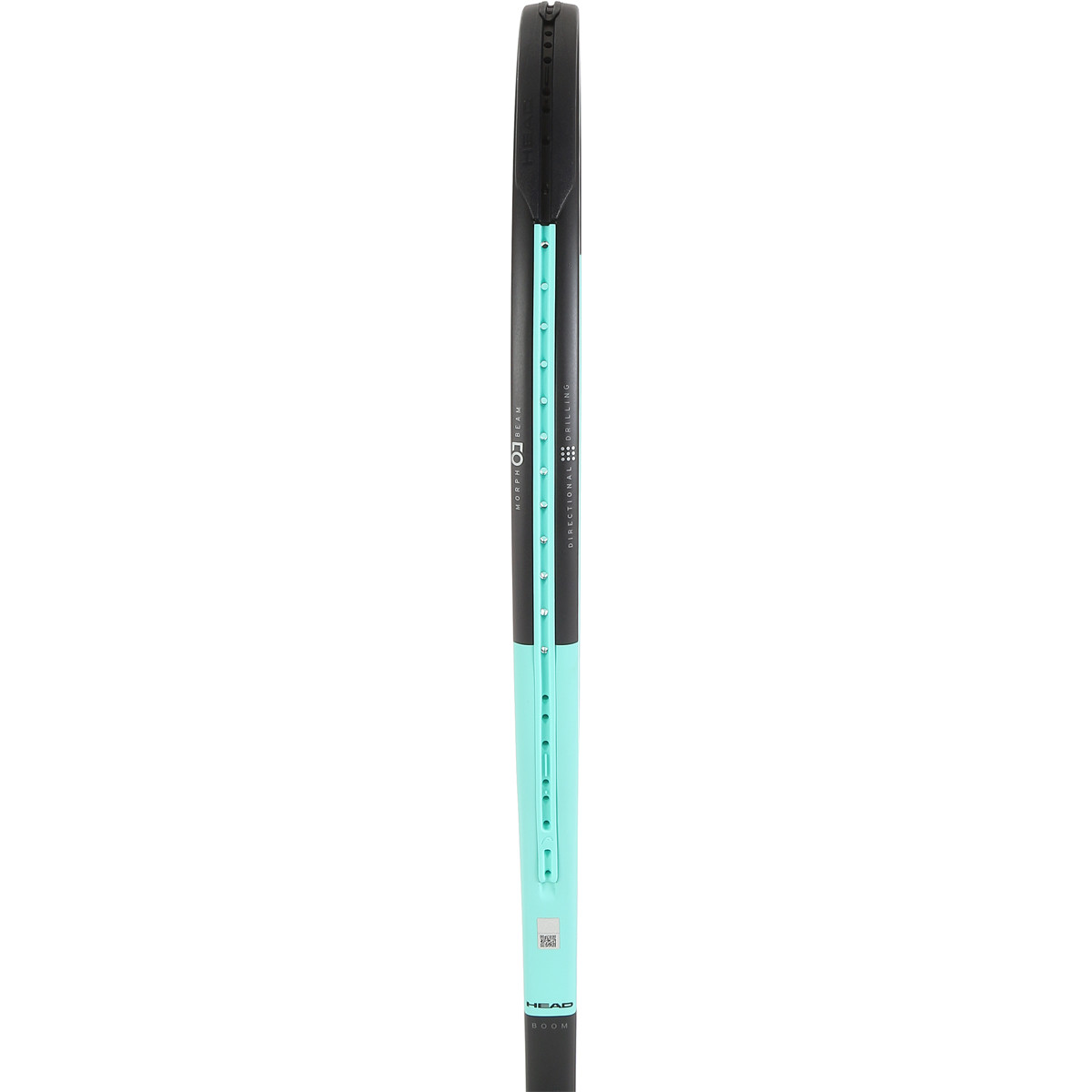 HEAD BOOM MP RACQUET (295 GR) - HEAD - Adult Racquets