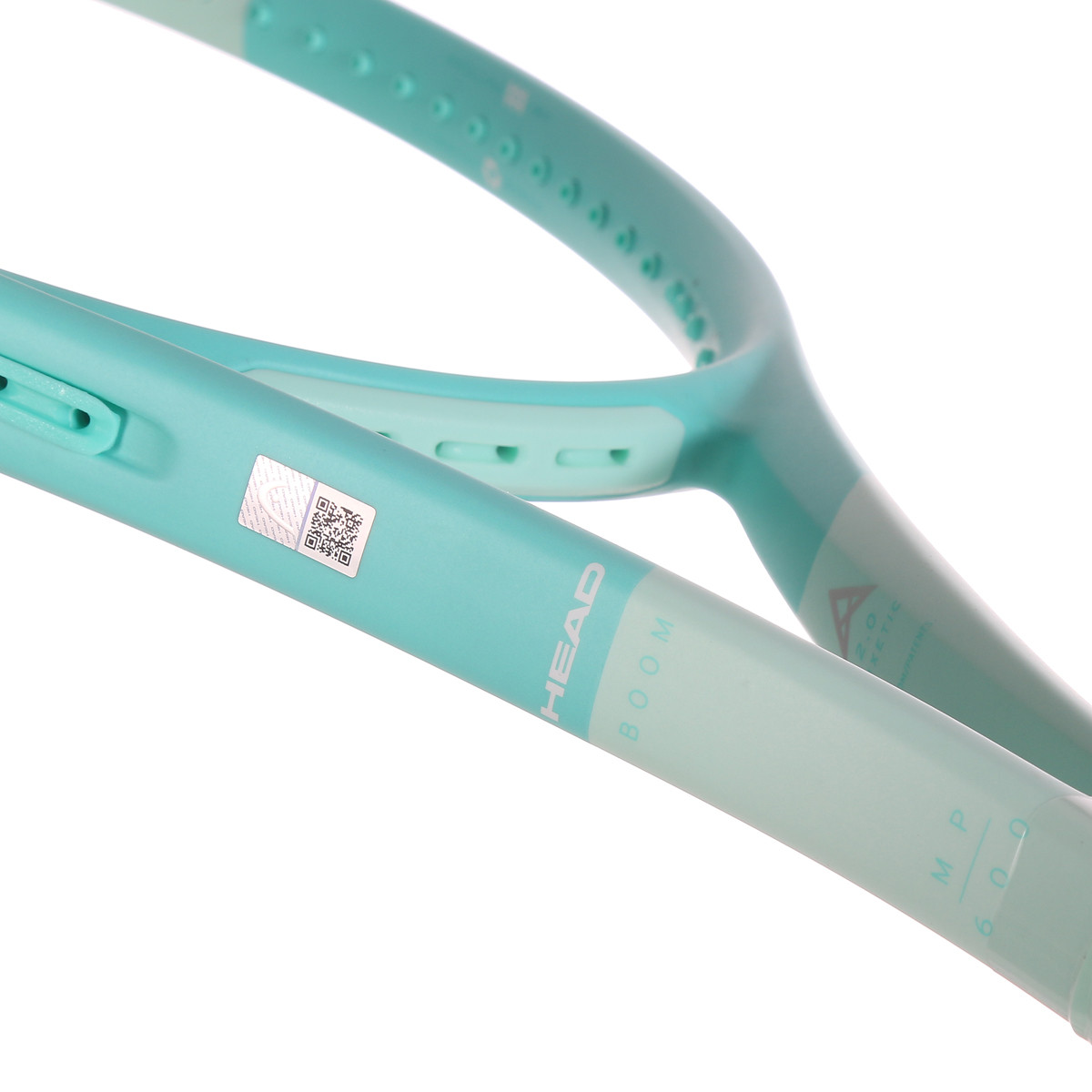 HEAD BOOM MP ALTERNATE RACQUET (295 G) - HEAD - Adult Racquets