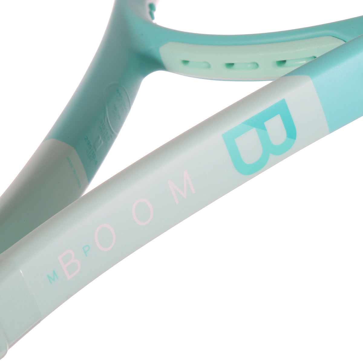 HEAD BOOM MP ALTERNATE RACQUET (295 G) - HEAD - Adult Racquets