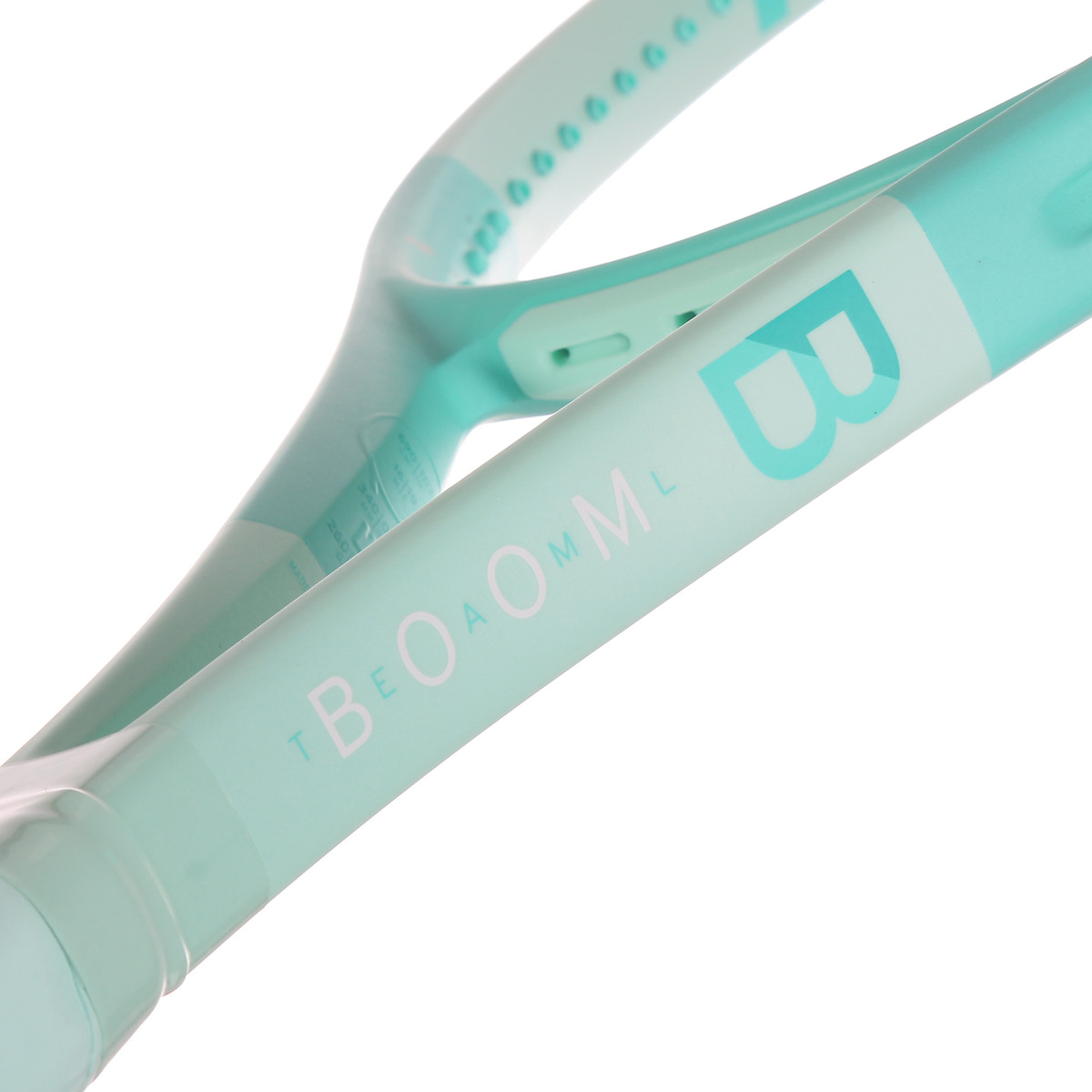 HEAD BOOM TEAM L ALTERNATE RACQUET (260 G) - HEAD - Adult Racquets