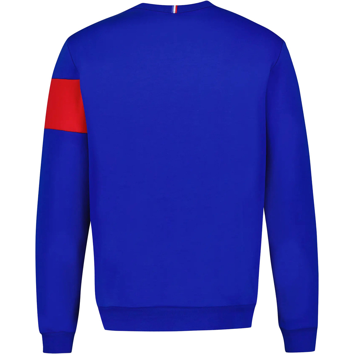 Sweat le coq sportif junior tricolore sale