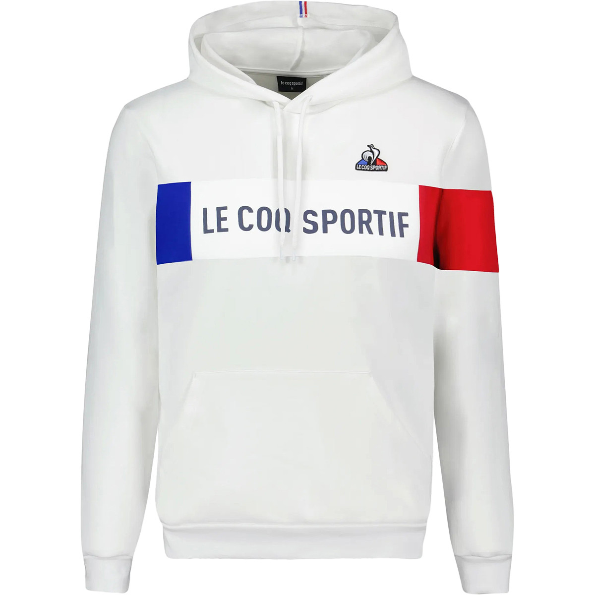 Le coq sportif us hoodie online