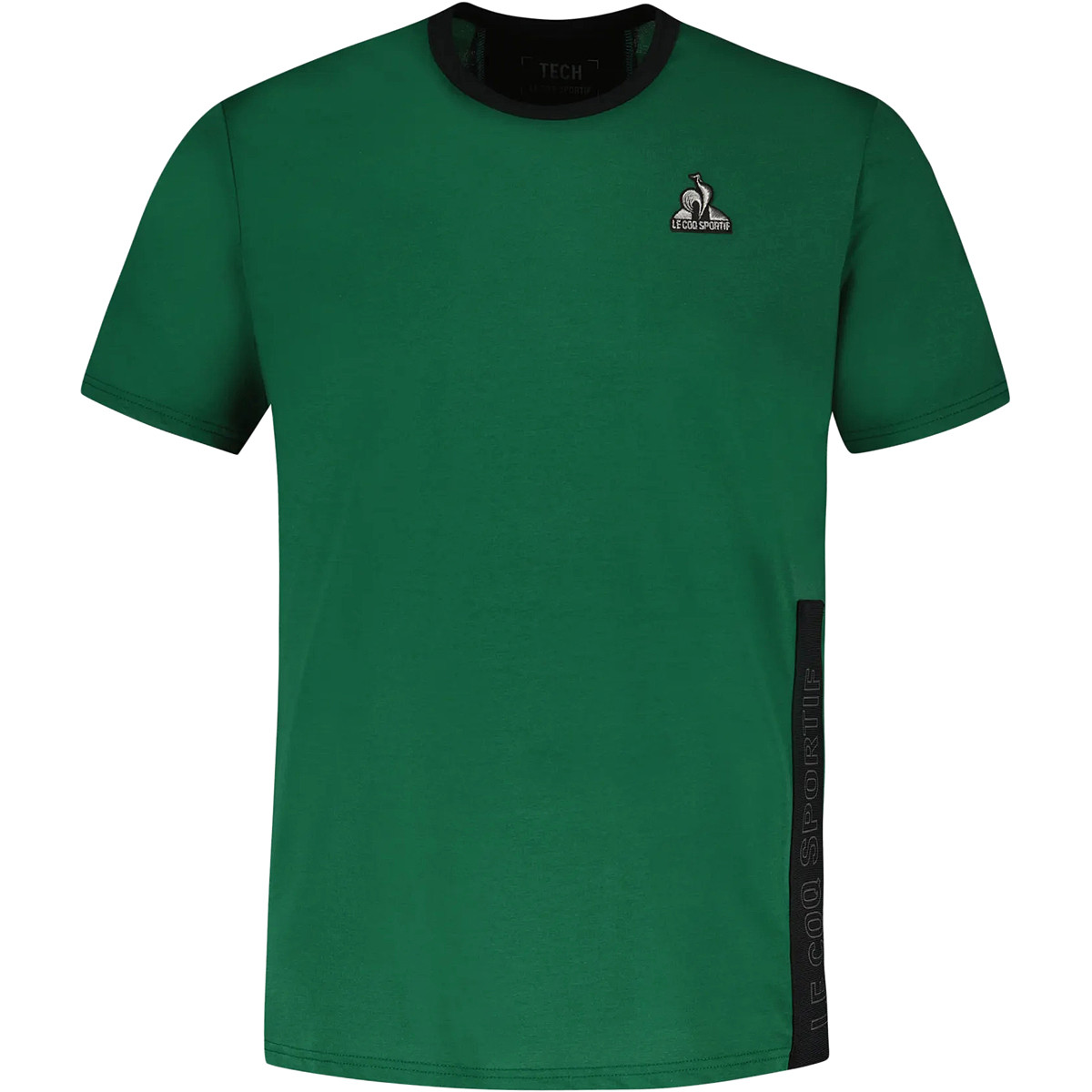 T shirt le coq on sale
