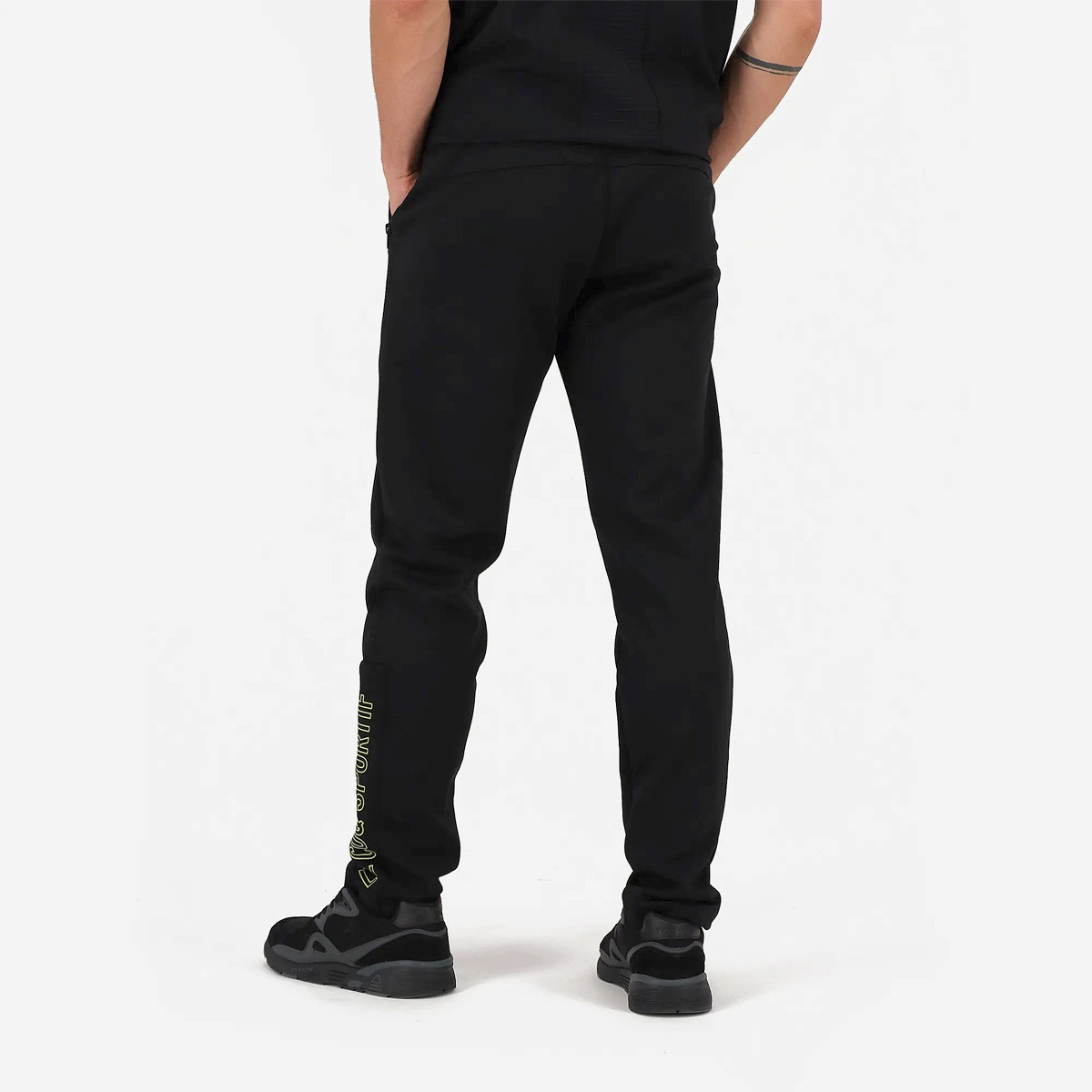 LE COQ SPORTIF TECHNIQUE PANTS LE COQ SPORTIF Men s Clothing Tennispro