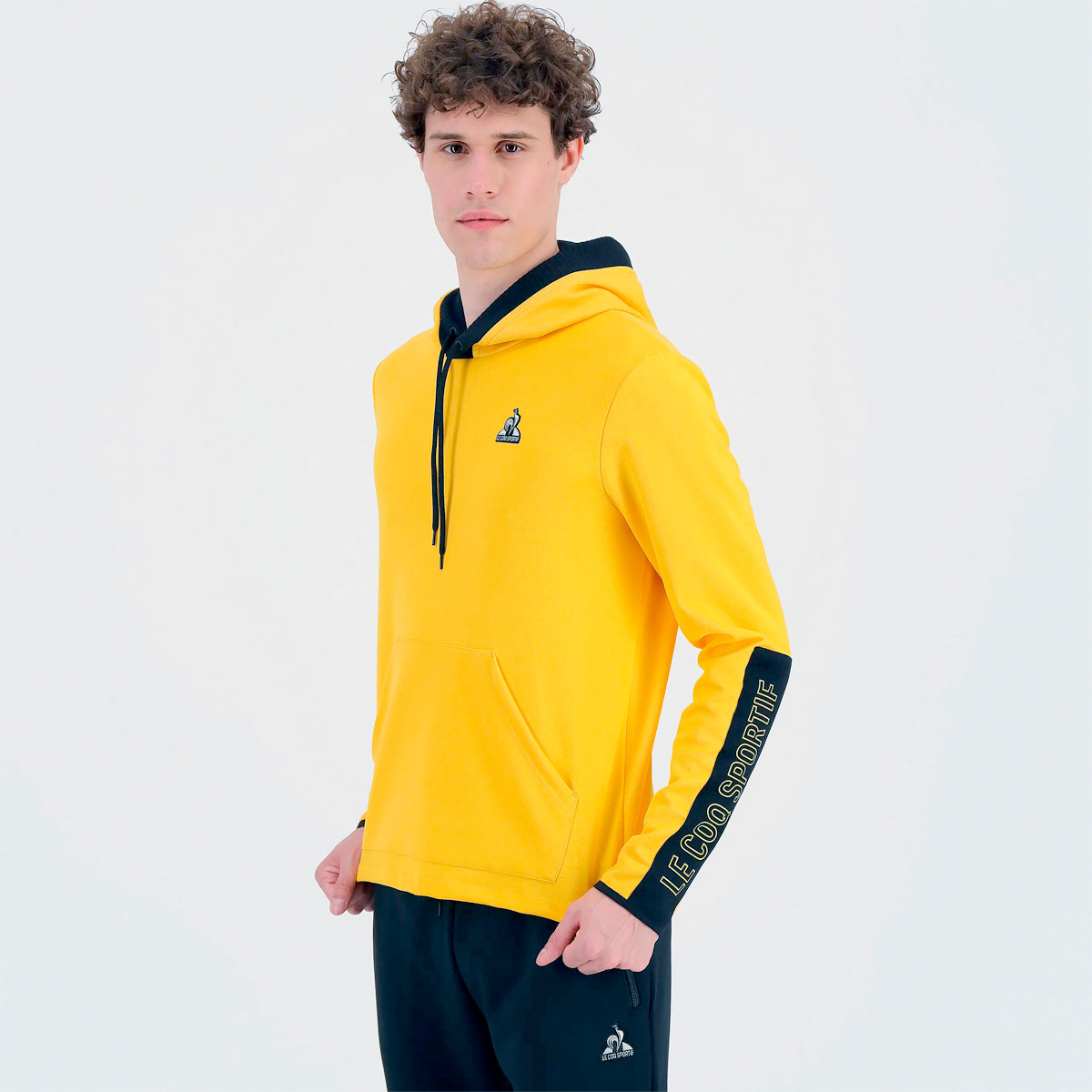 Le coq sportif pullover outlet