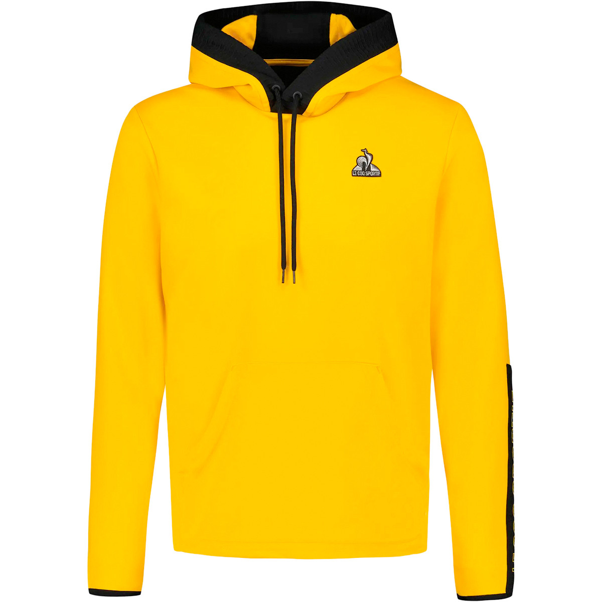 Le coq sportif yellow 2025