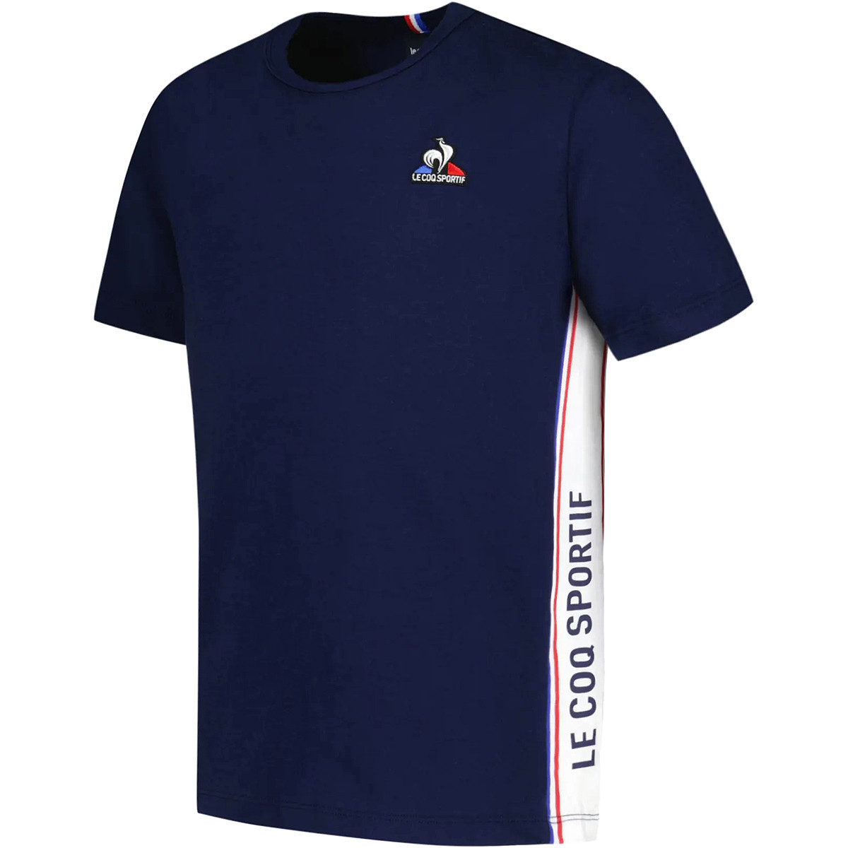 Tee shirt le coq sportif junior clearance