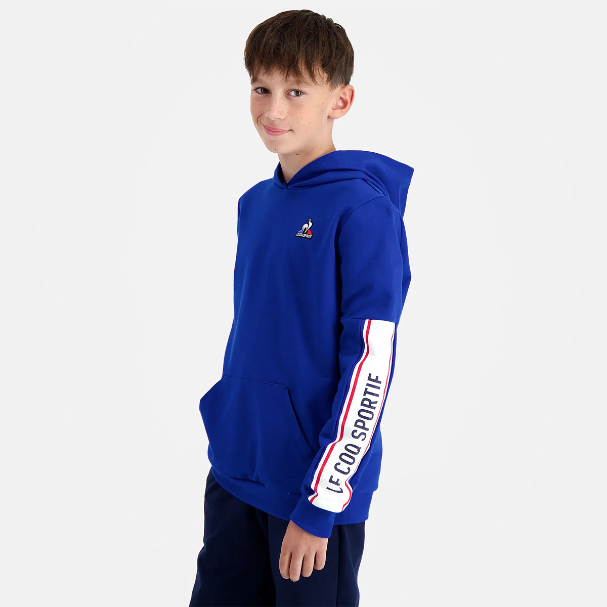 Survetement le coq sportif junior shop