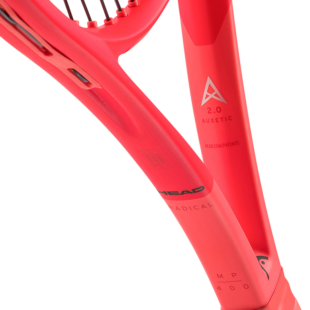 HEAD RADICAL ラジカル MP HEAD RADICAL MP RACKET (300 GR) - HEAD - Adult Racquets - Racquets