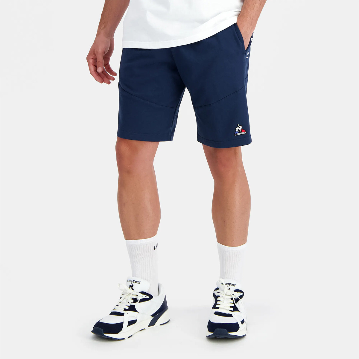 Shorts le coq sportif 2025
