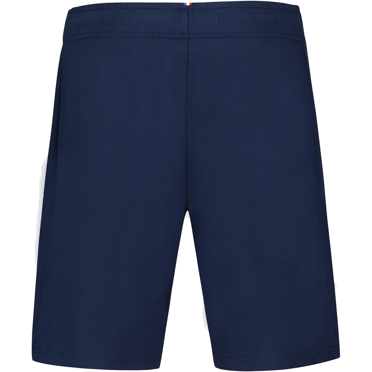 Short le coq sportif bleu online