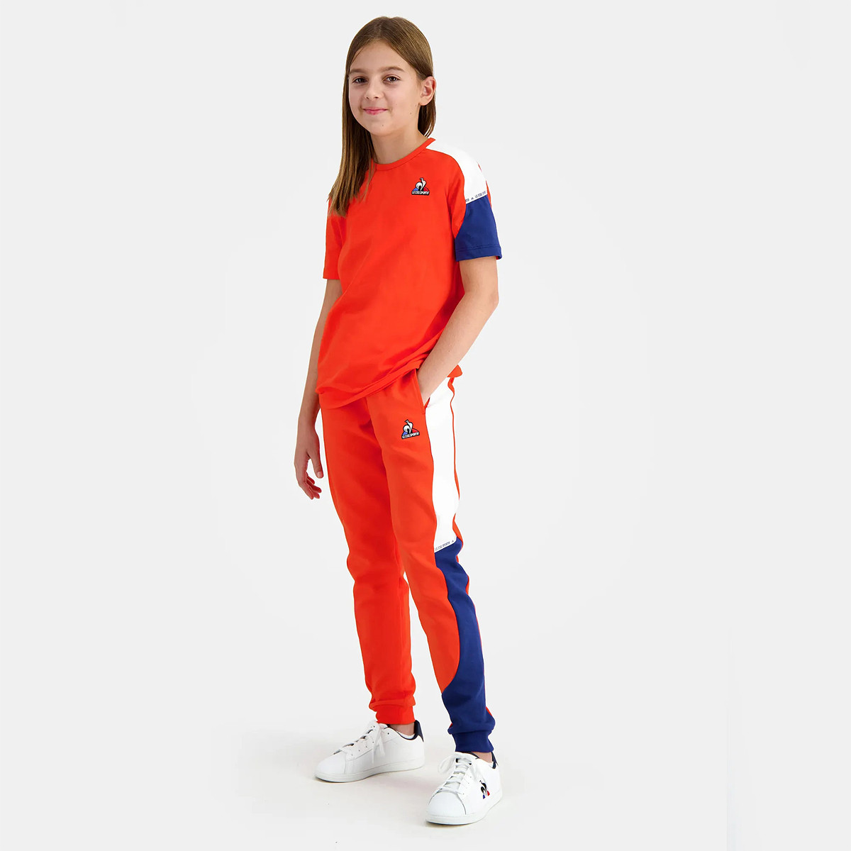 Tennis velours le coq sportif outlet