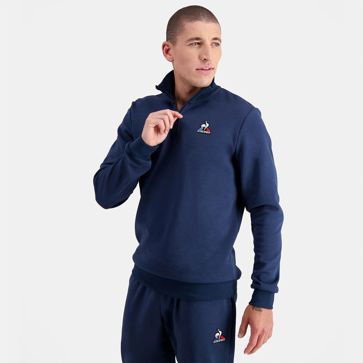 Sweat le coq sportif deals
