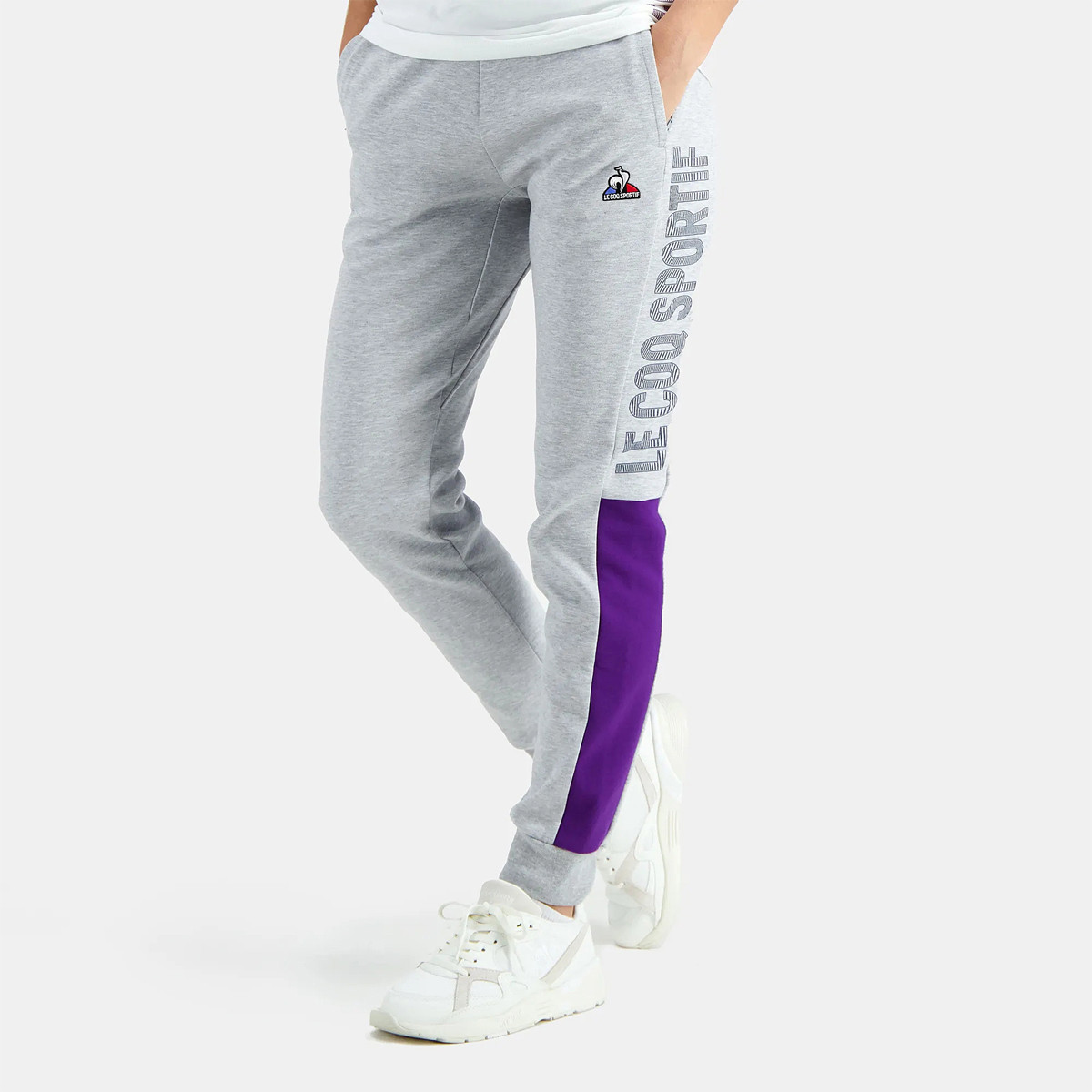 LE COQ SPORTIF SAISON 2 PANTS LE COQ SPORTIF Men s Clothing Tennispro