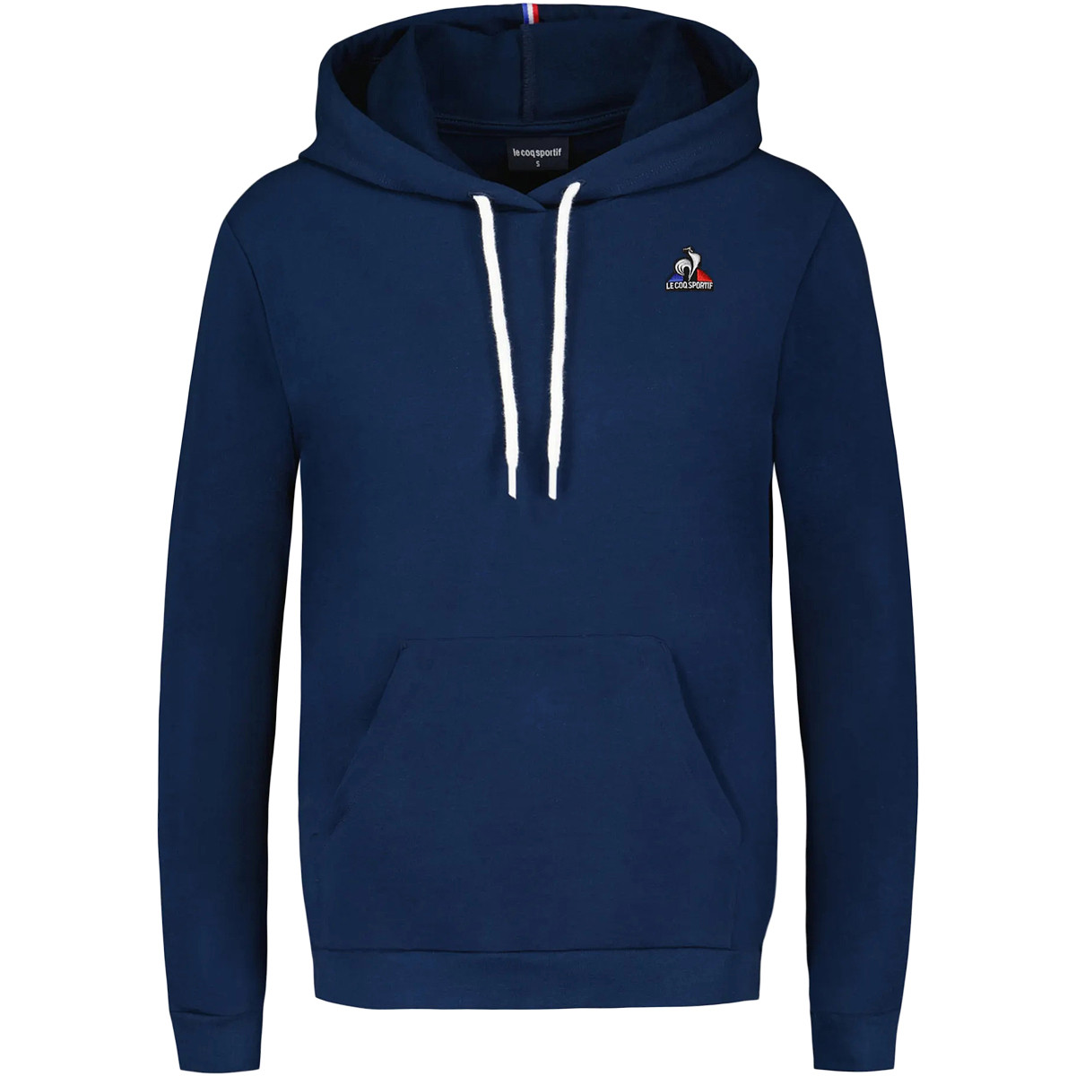 WOMEN S LE COQ SPORTIF ESSENTIELS N 2 HOODIE LE COQ SPORTIF Women s Clothing Tennispro