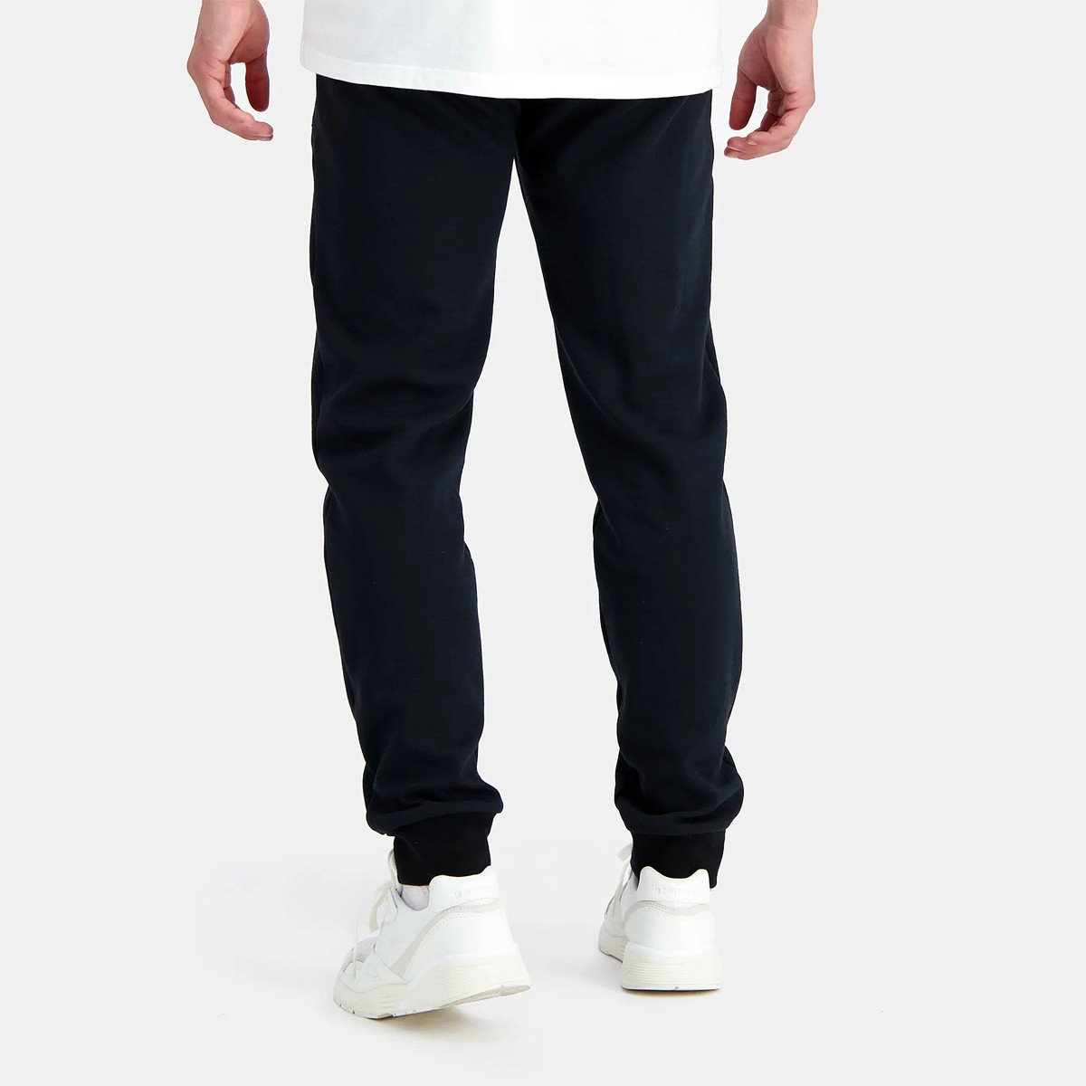 LE COQ SPORTIF SLIM PANTS