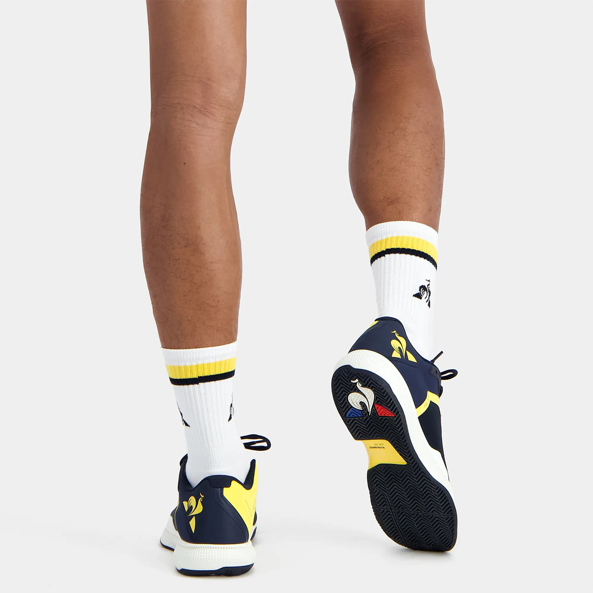 Le coq sportif new york 40 cheap