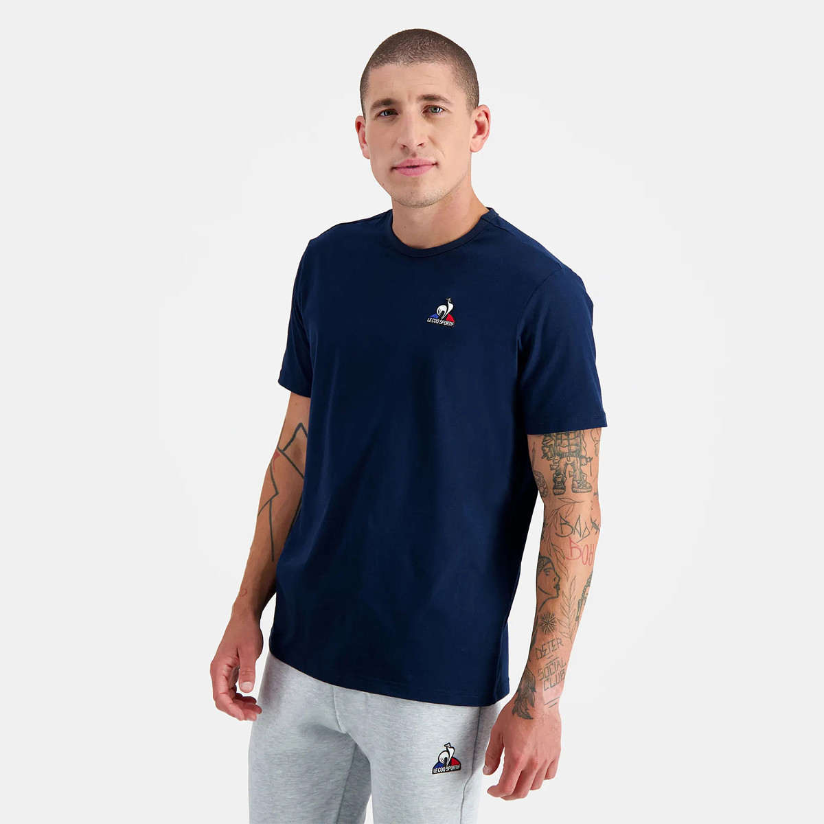 Le coq sportif 45 years cheap