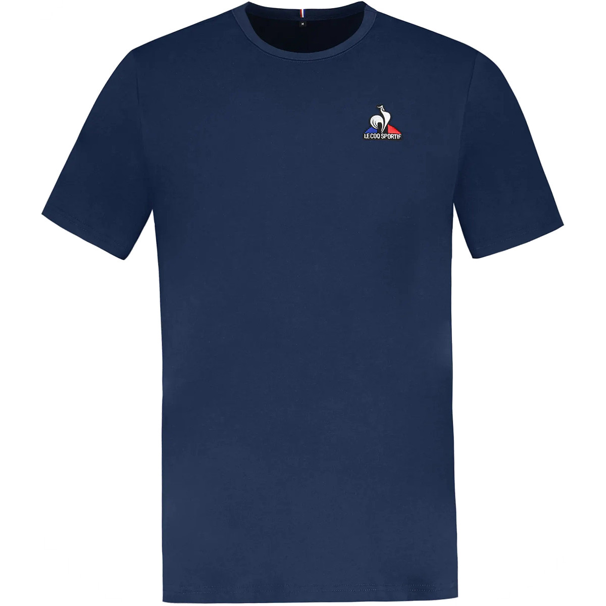 Le coq sportif t-shirt essentiels 2025