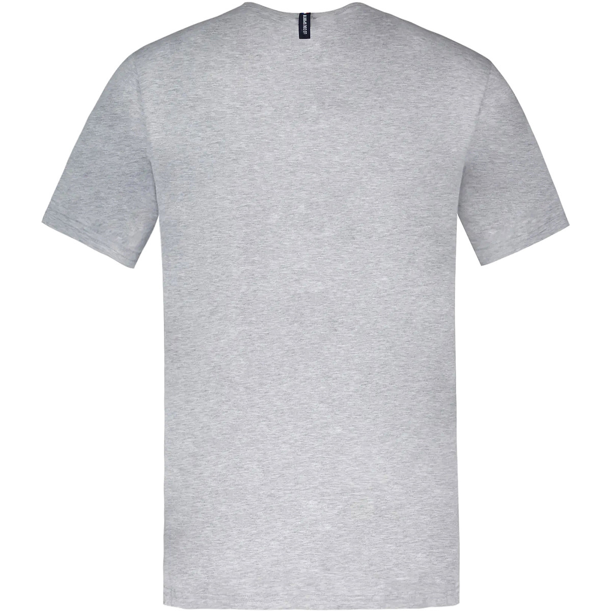 Tee shirt clearance coq sportif gris