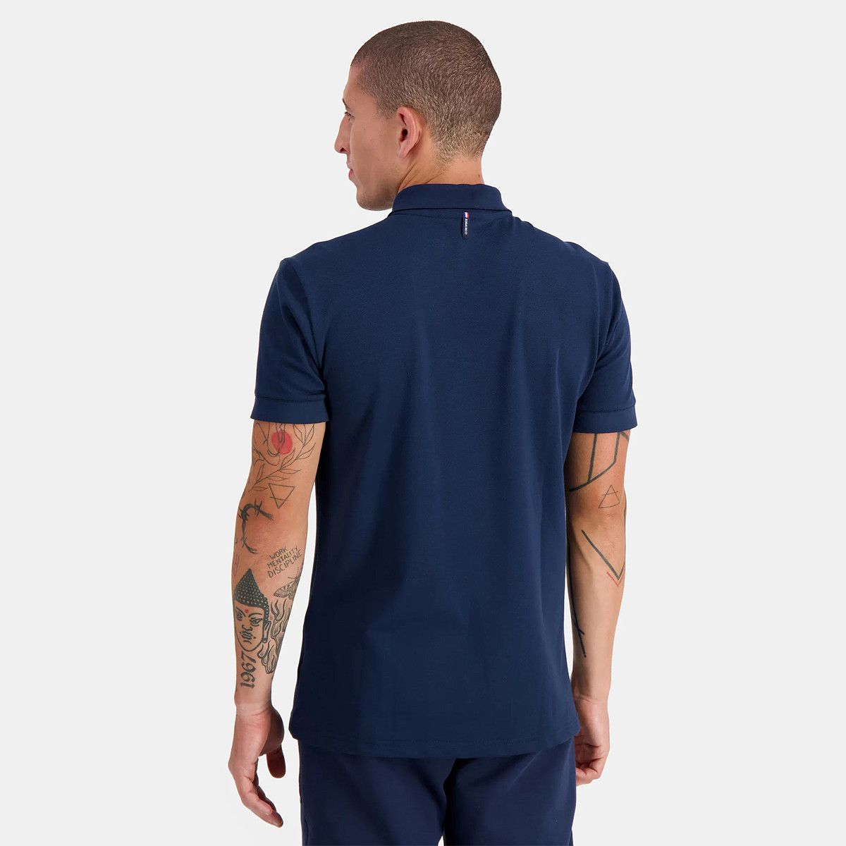 Le coq sportif in us navy online