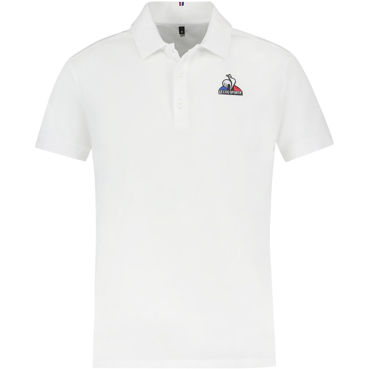 LE COQ SPORTIF ESSENTIELS 3 POLO LE COQ SPORTIF Men s