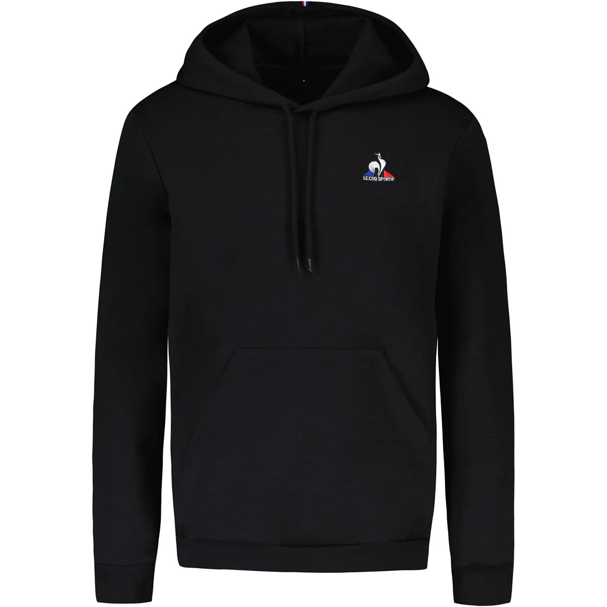 Sweat zippé essentiels le coq sportif best sale