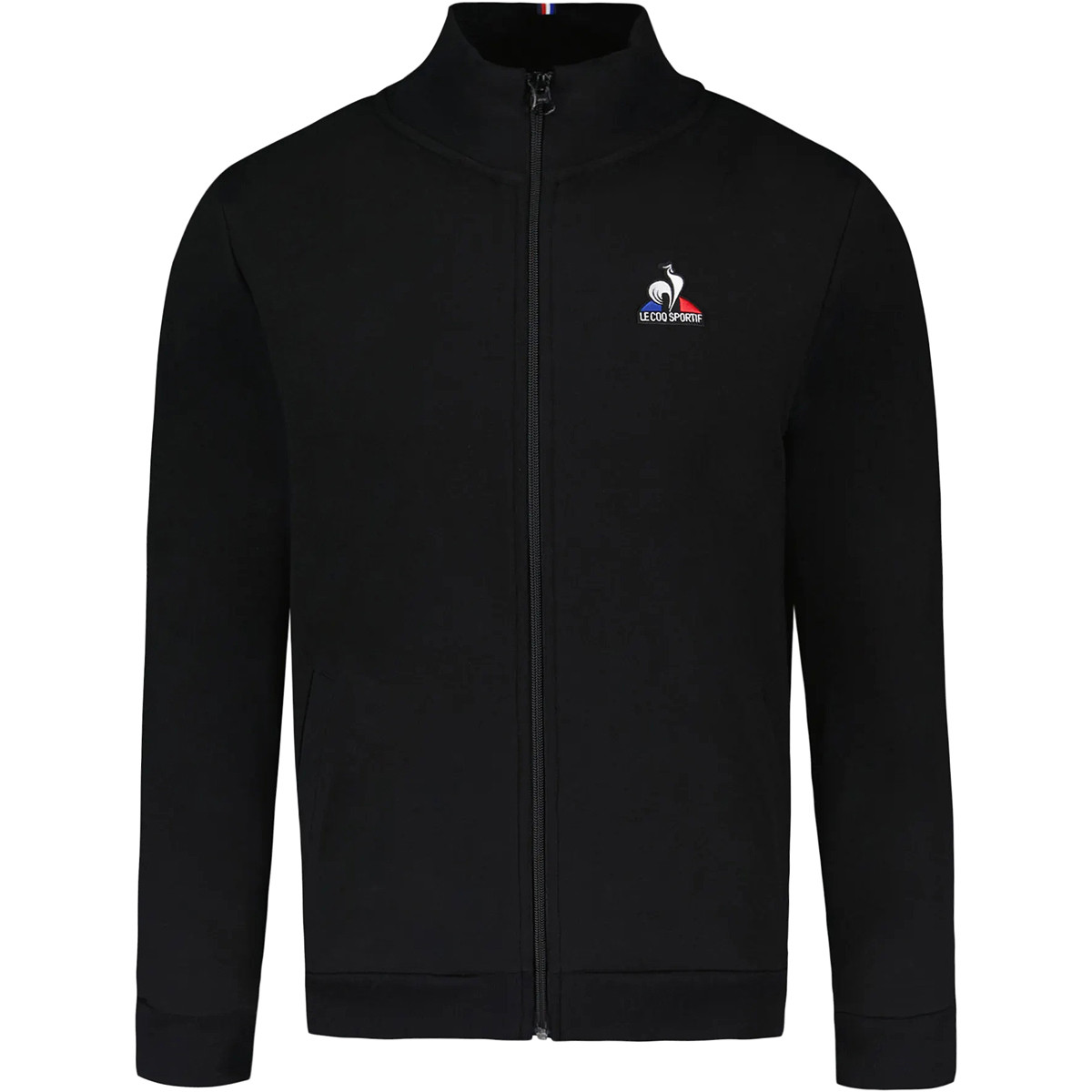 Sweat le coq sportif noir on sale