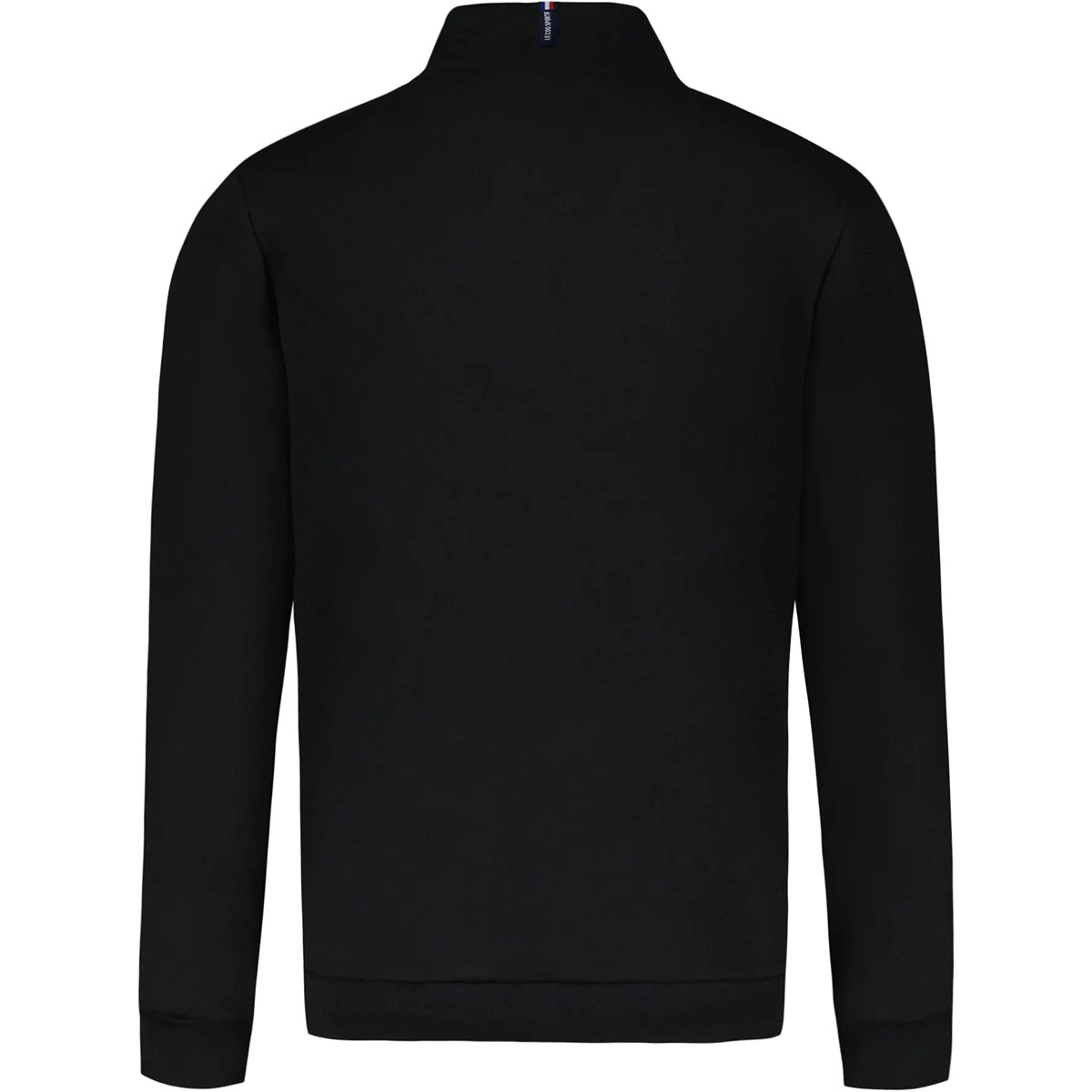 Sweat zippé essentiels le coq sportif top